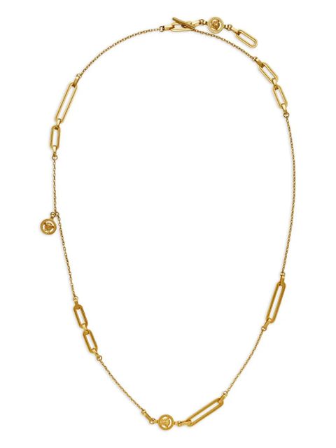 Versace chain necklace - Gold - zdjęcie produktu nr 1