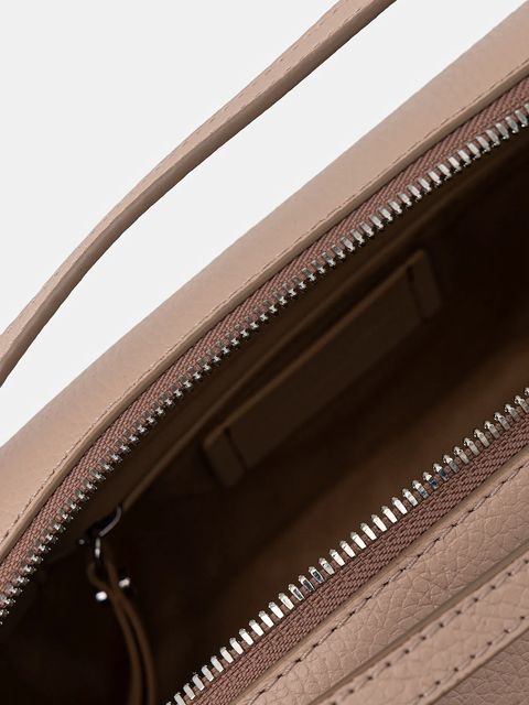 Gianni Chiarini torebka skórzana