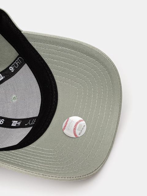 New Era czapka z daszkiem bawełniana LEAGUE ESSENTIAL 9FORTY®