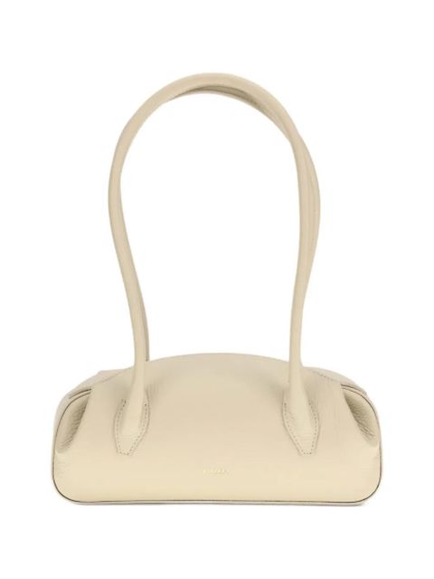 Yuzefi mini Oyster shoulder bag - Neutrals - zdjęcie produktu nr 1