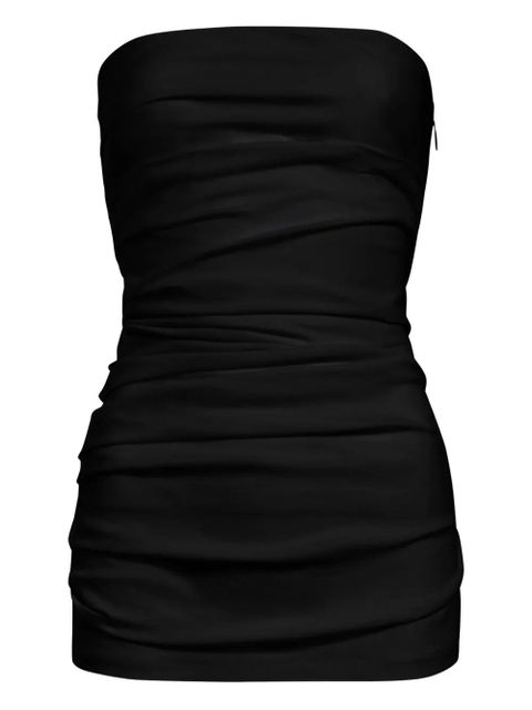 Proenza Schouler Lena top - Black - zdjęcie produktu nr 1