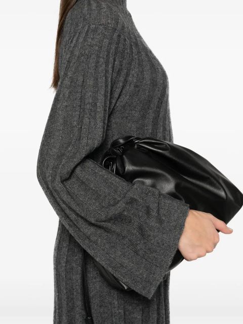 LouLou de Saison Irma maxi dress - Grey