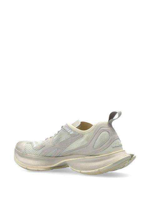 Balenciaga Circuit sneakers - Neutrals