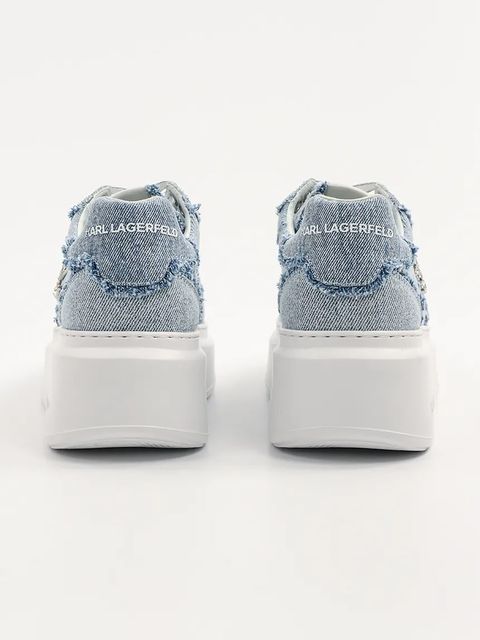 Karl Lagerfeld sneakersy ANAKAPRI