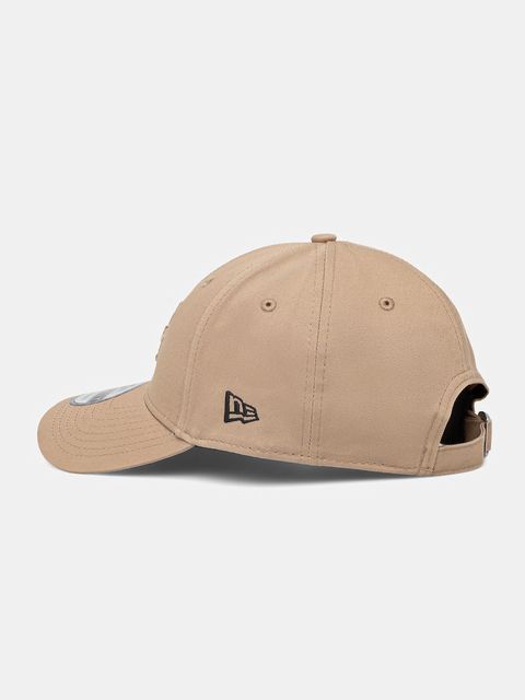 New Era czapka z daszkiem bawełniana OUTLINE 9FORTY®