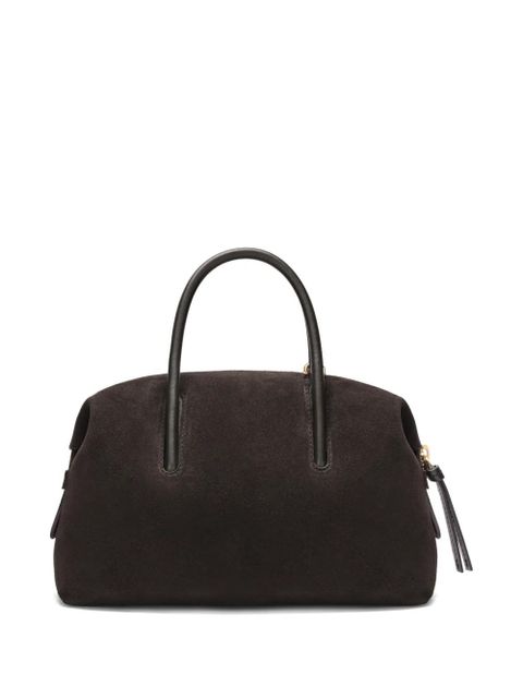 DeMellier The Small Stockholm tote bag - Brown - zdjęcie produktu nr 2