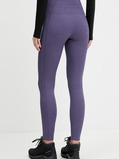 Columbia legginsy sportowe Move - zdjęcie produktu nr 2