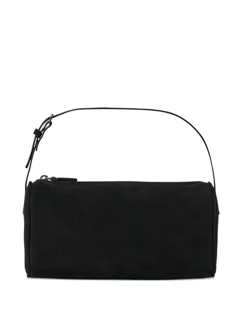 The Row 90's zip-up mini bag - Black - zdjęcie produktu nr 1