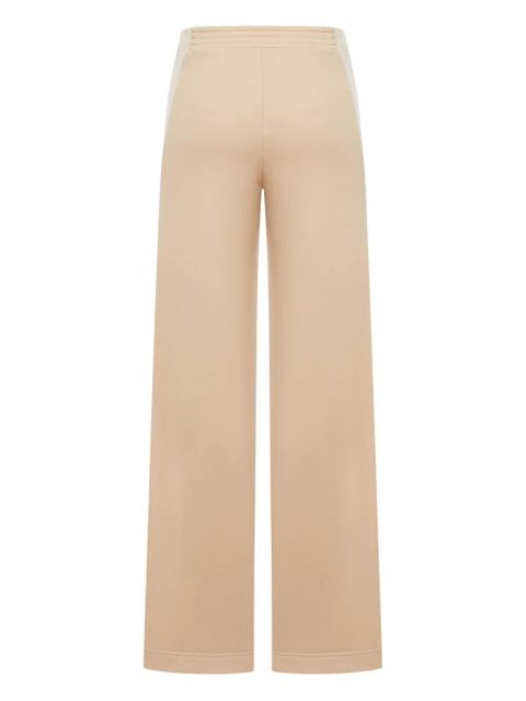 Max Mara side-stripe trousers - Neutrals - zdjęcie produktu nr 2