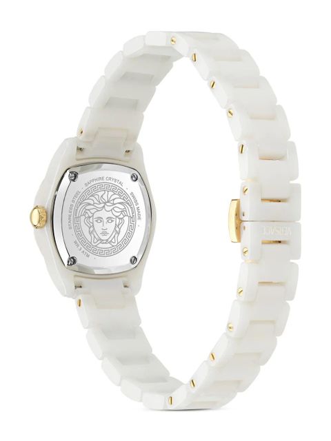 Versace DV One Mini 28mm - White