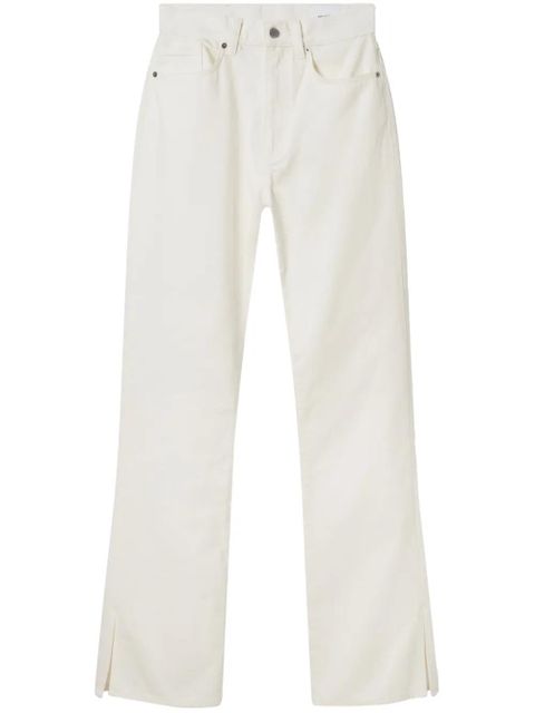 Axel Arigato Ryder jeans - White - zdjęcie produktu nr 1