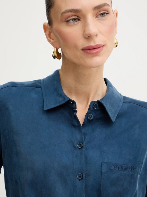 Patrizia Pepe koszula