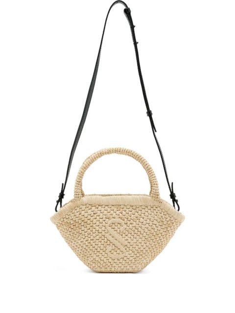 Proenza Schouler small Chelsea tote bag - Neutrals - zdjęcie produktu nr 1