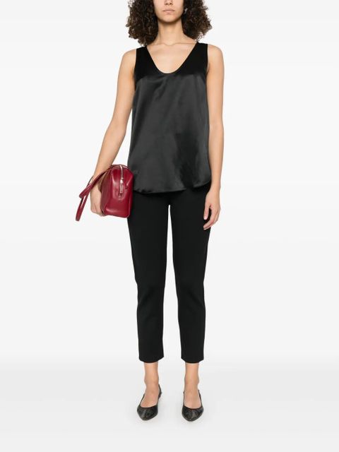 Max Mara Filly top - Black - zdjęcie produktu nr 2