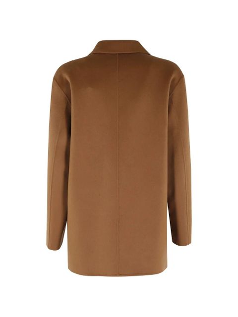 Max Mara Omelia coat - Brown - zdjęcie produktu nr 2