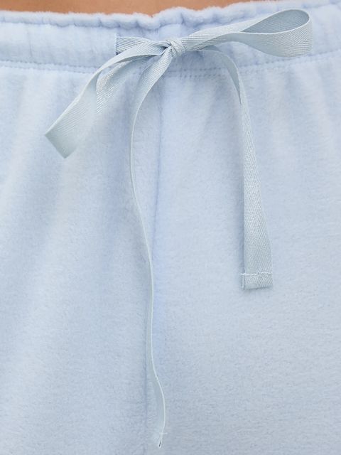 women'secret komplet piżamowy damska kolor niebieski 4752553