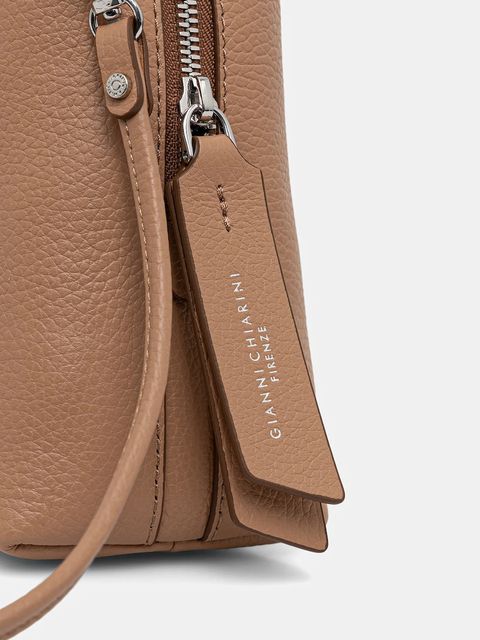 Gianni Chiarini torebka skórzana