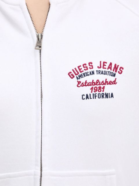 Guess Jeans bluza bawełniana