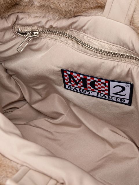 MC2 Saint Barth torebka