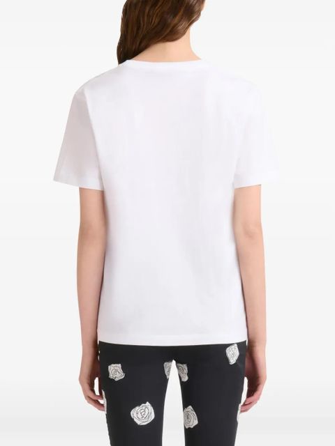 Marni cotton t-shirt - White