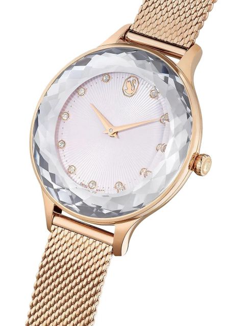 Swarovski Octea Nova 40mm - Silver - zdjęcie produktu nr 2