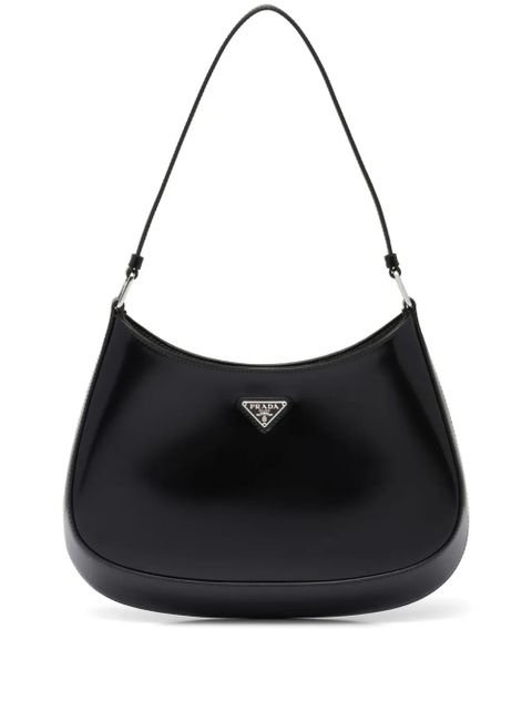 Prada Cleo shoulder bag - Black - zdjęcie produktu nr 1