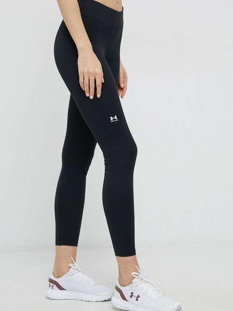 Under Armour Legginsy 1368700 - zdjęcie produktu nr 2