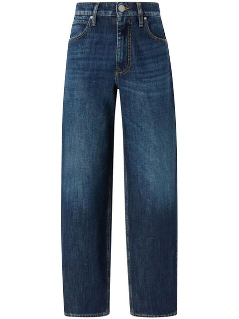 PINKO wide-leg jeans - Blue - zdjęcie produktu nr 1