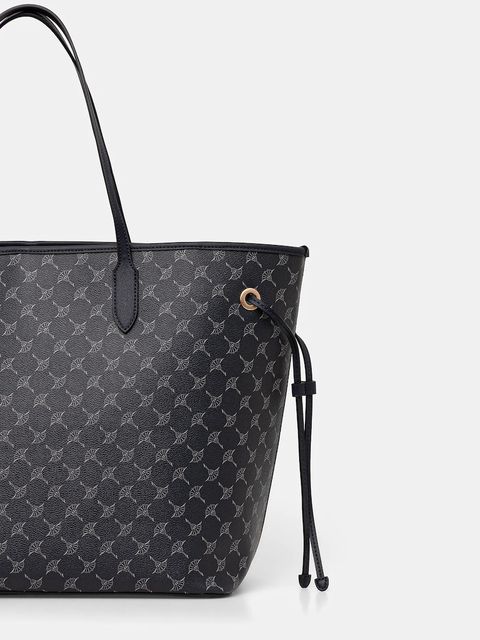 Joop! torebka Cortina Lara kolor granatowy 4140006141