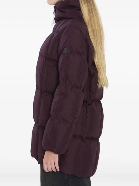 Moncler Darbon puffer jacket - Red