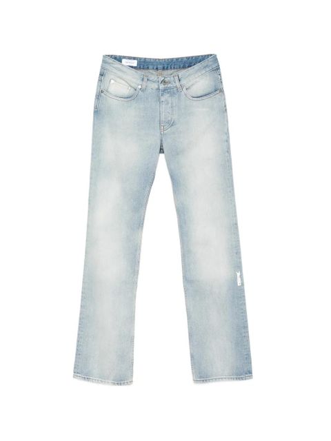 Off-White New 90-fit jeans - Blue - zdjęcie produktu nr 1