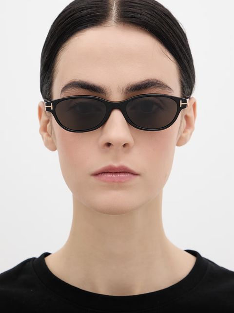 Tom Ford okulary przeciwsłoneczne damskie