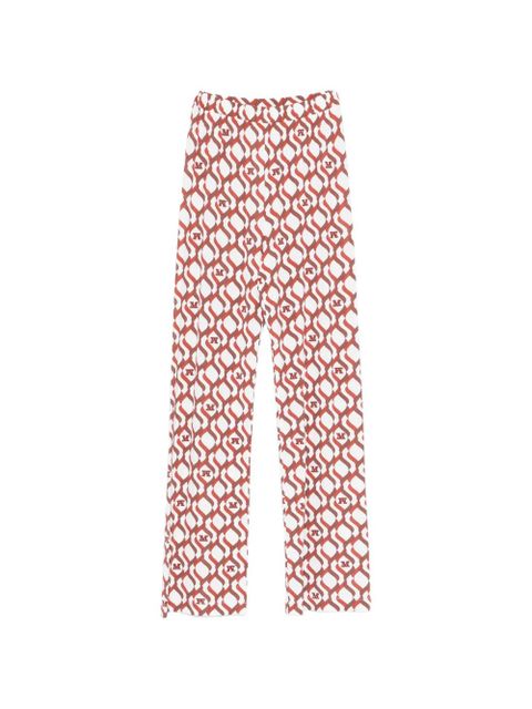 Max Mara Abate trousers - White - zdjęcie produktu nr 1