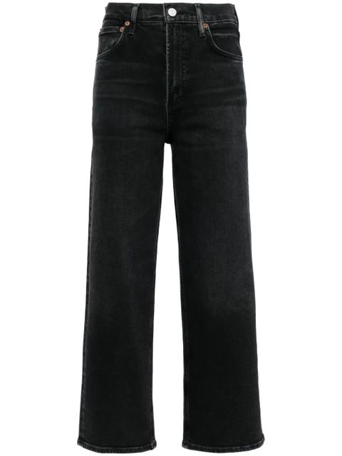 AGOLDE Ren jeans - Black - zdjęcie produktu nr 1
