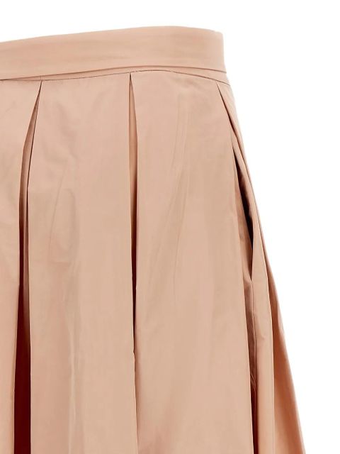 PINKO Raponzolo maxi skirt