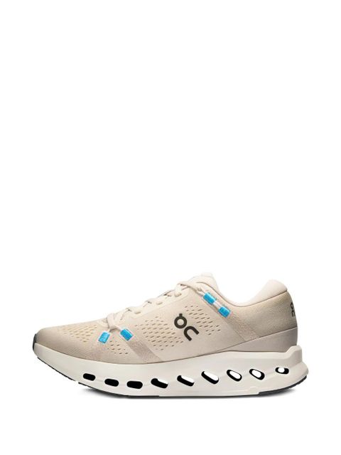 On Running Cloudsurfer 2 eyelet detail sneakers - Neutrals