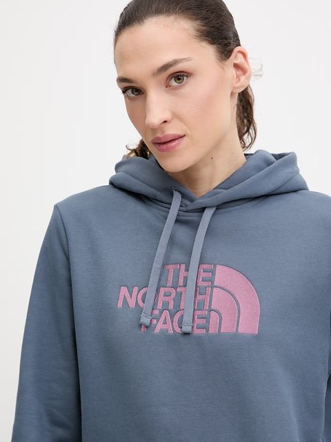 The North Face bluza Drew Peak