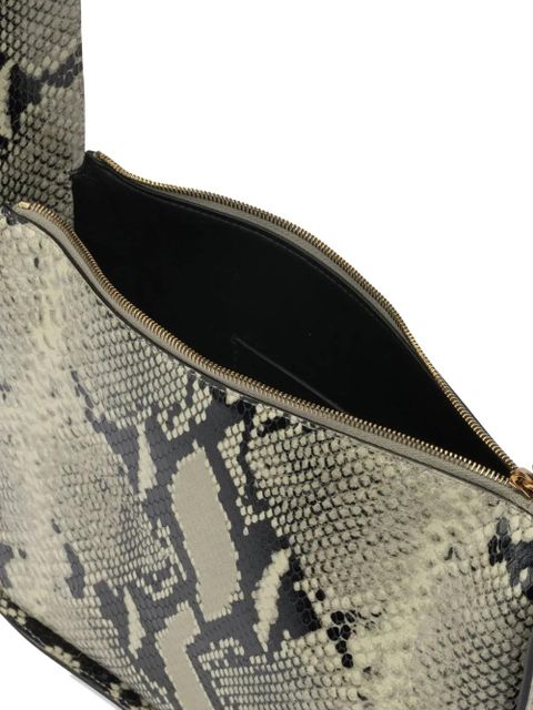 KHAITE Lori shoulder bag - Neutrals