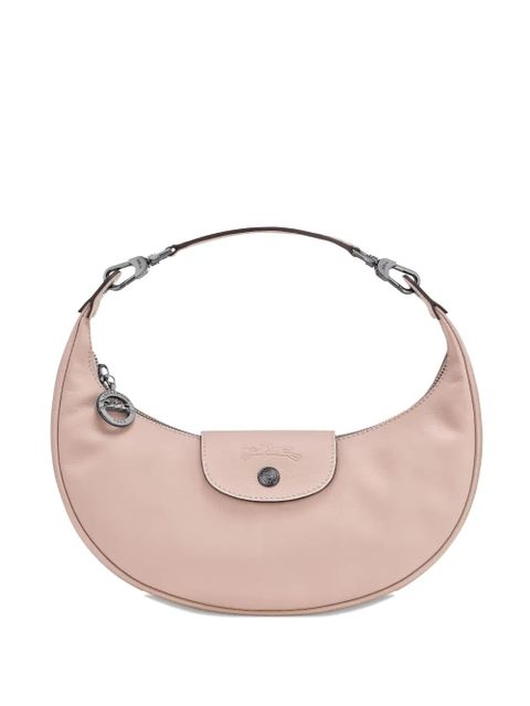Longchamp small Le Pliage Xtra shoulder bag - Neutrals - zdjęcie produktu nr 1