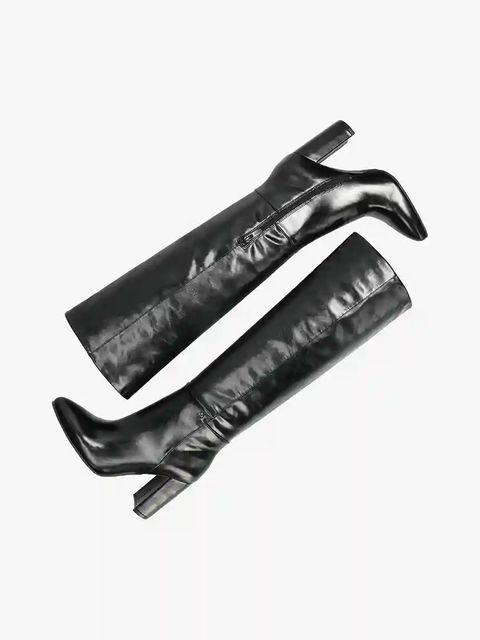 Mexx kozaki KRYSTAL INDY