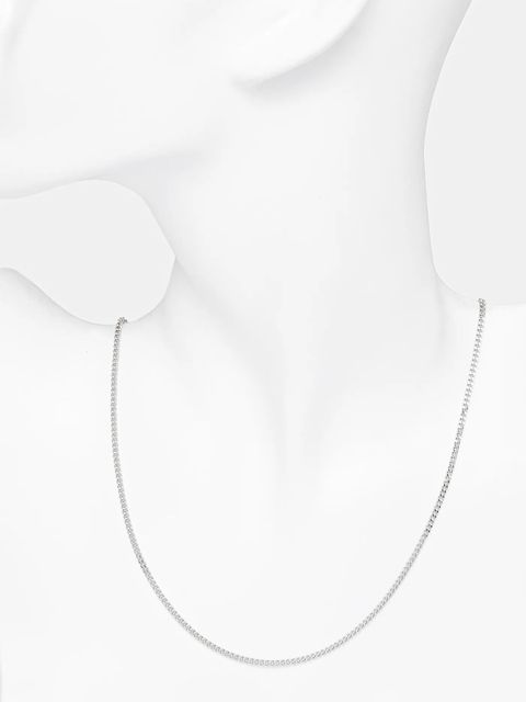 MM6 Maison Margiela naszyjnik - zdjęcie produktu nr 2