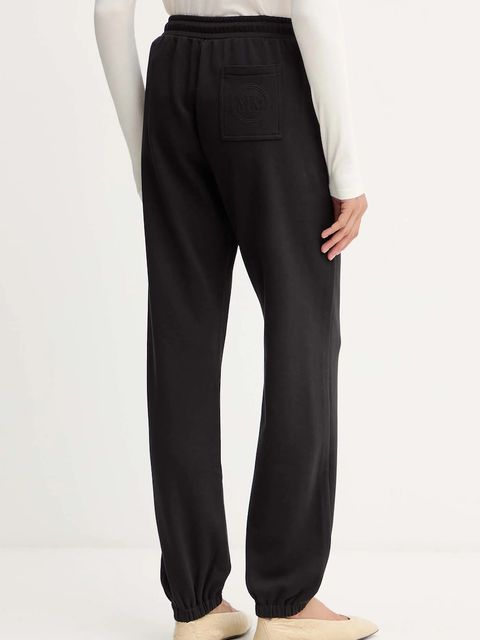 MM by Max Mara spodnie dresowe LEVICO