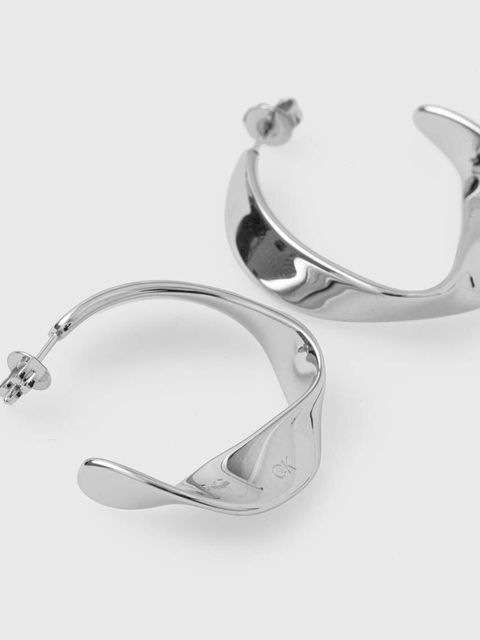 Calvin Klein kolczyki - zdjęcie produktu nr 1