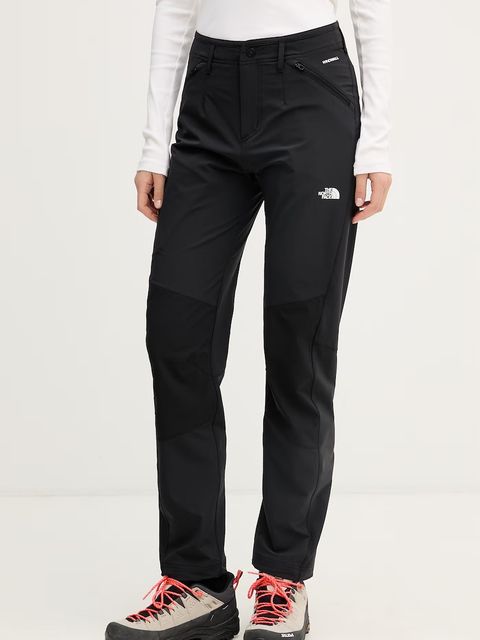 The North Face spodnie trekkingowe damskie SPEEDLIGHT - zdjęcie produktu nr 1