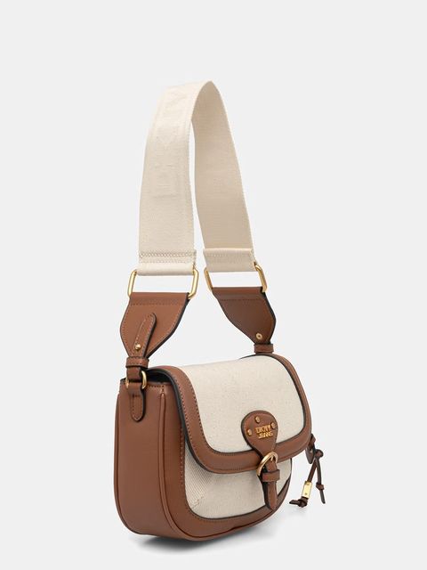 DKNY torebka crossbody damska - zdjęcie produktu nr 1