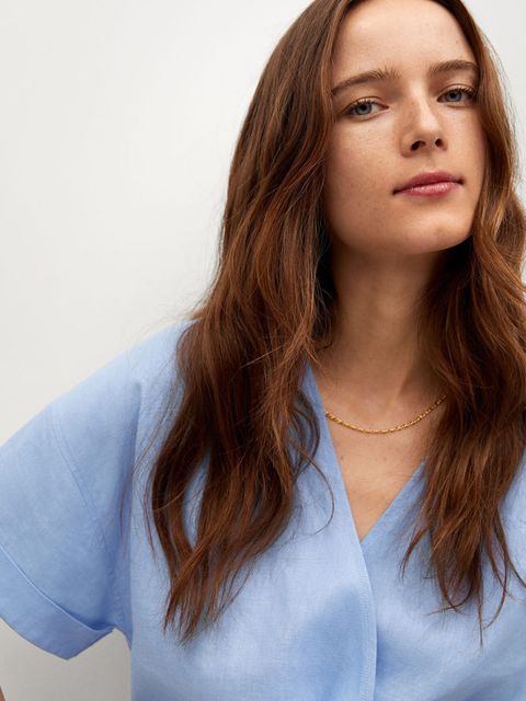 Mango - Sukienka Savana