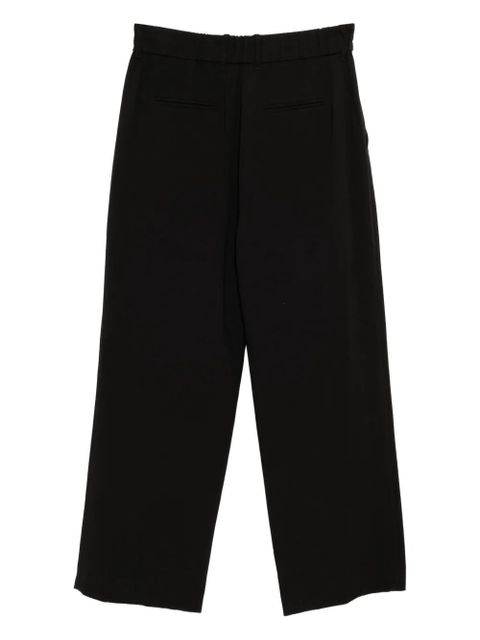 STAUD Jerome pants - Black