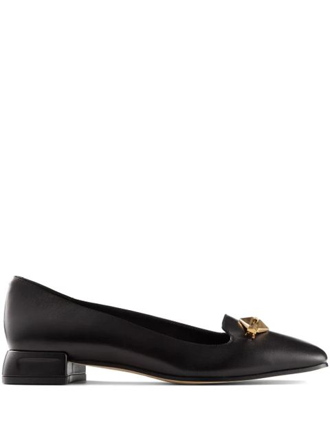 Jimmy Choo Ravi pumps - Black - zdjęcie produktu nr 1