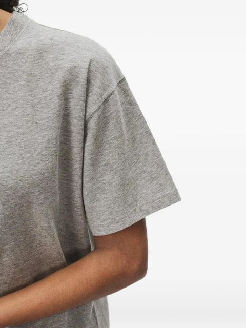 American Vintage Fizvalley T-shirt - Grey