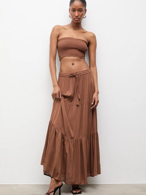 Answear.LAB top i spódnica - zdjęcie produktu nr 1